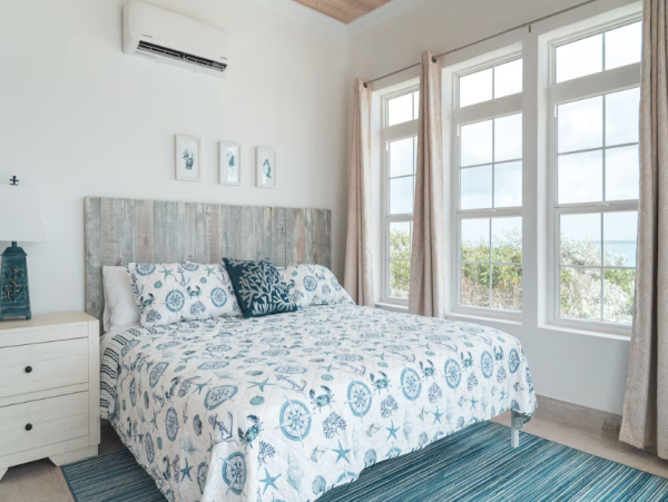 Luxurious Oceanfront Villa in Exuma - Perfect Island Retreat